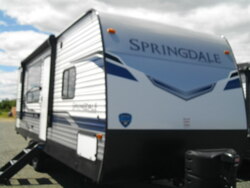 2022 Springdale |SG260BH