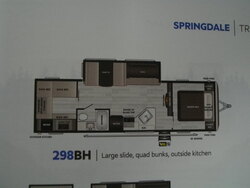 2022 Springdale |SG298BH