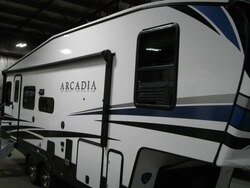 2023 Arcadia 5th Wheel AR293SLRD