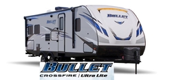 2023 Bullet BL2730BH 