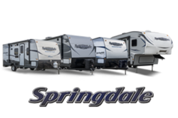 2022 Springdale |SG303BHSSR (BUNKS)